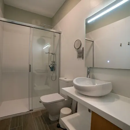 Casitas De La Isleta. Casita 1 Holiday home Las Palmas de Gran Canaria