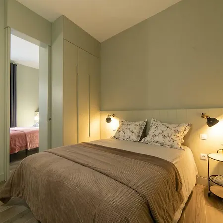 Casitas De La Isleta. Casita 1 Holiday home