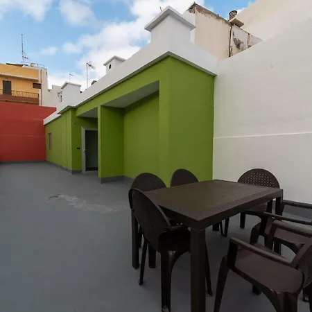 Holiday home Casitas De La Isleta. Casita 1 Las Palmas de Gran Canaria